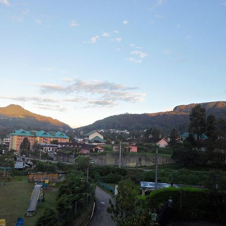 Mount Mary Inn Nuwara Eliya Luaran gambar