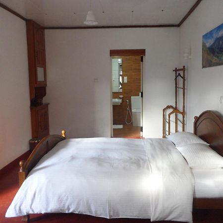 Mount Mary Inn Nuwara Eliya Luaran gambar