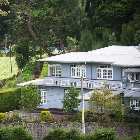 Mount Mary Inn Nuwara Eliya Luaran gambar