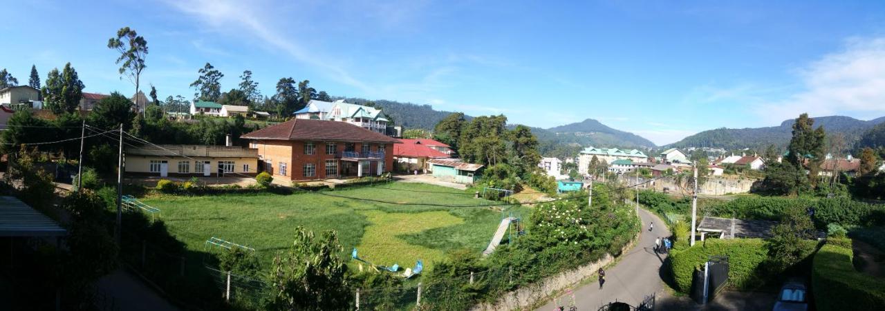 Mount Mary Inn Nuwara Eliya Luaran gambar
