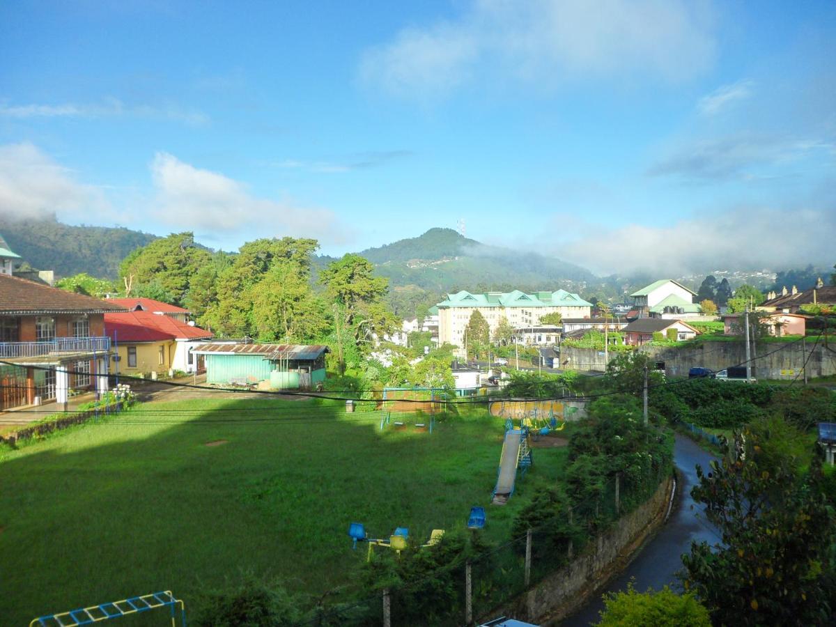 Mount Mary Inn Nuwara Eliya Luaran gambar
