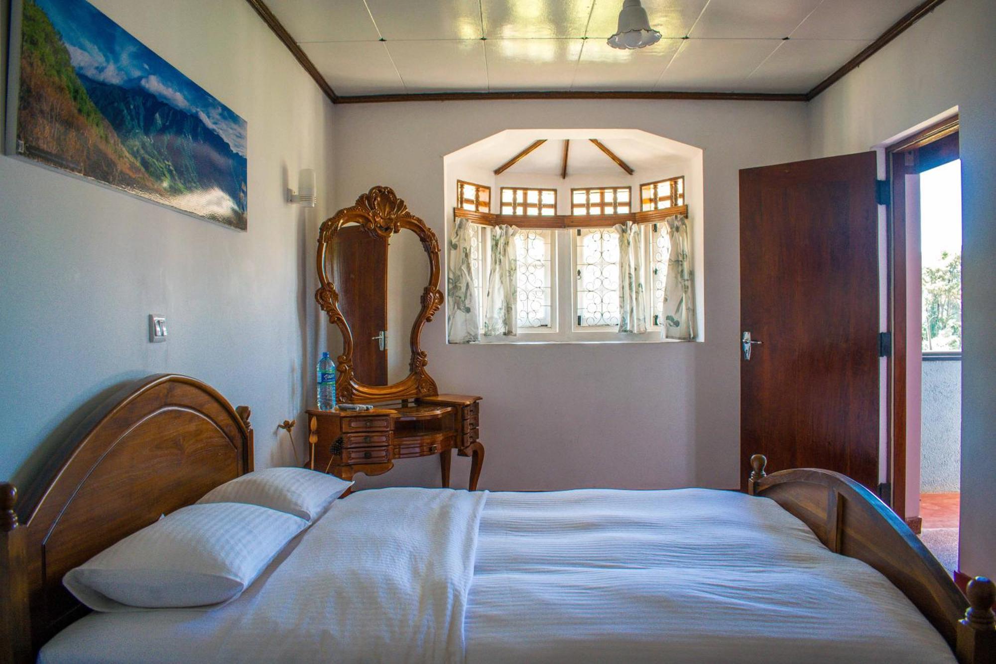 Mount Mary Inn Nuwara Eliya Luaran gambar