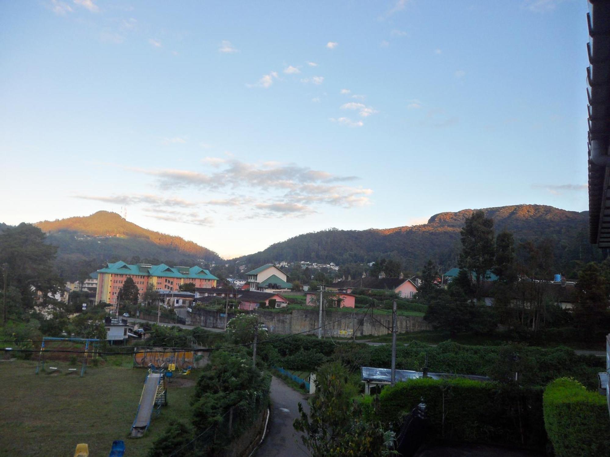 Mount Mary Inn Nuwara Eliya Luaran gambar