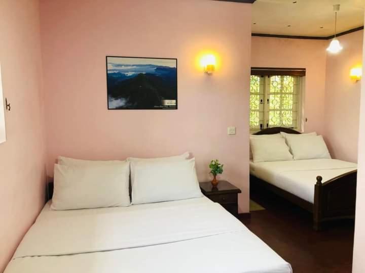 Mount Mary Inn Nuwara Eliya Bilik gambar