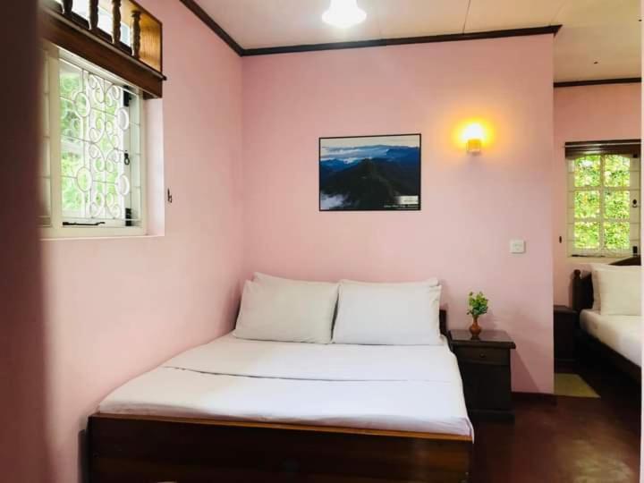 Mount Mary Inn Nuwara Eliya Bilik gambar