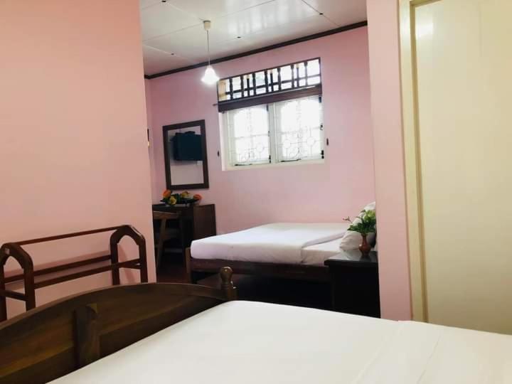 Mount Mary Inn Nuwara Eliya Bilik gambar