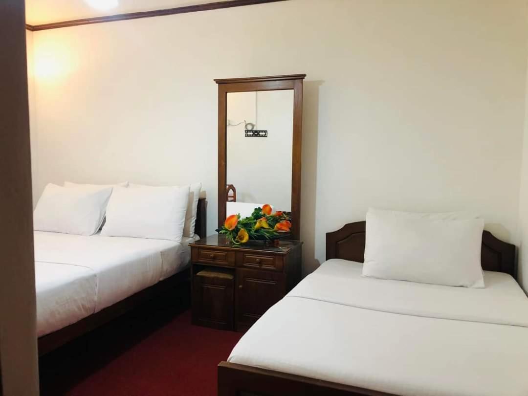 Mount Mary Inn Nuwara Eliya Bilik gambar
