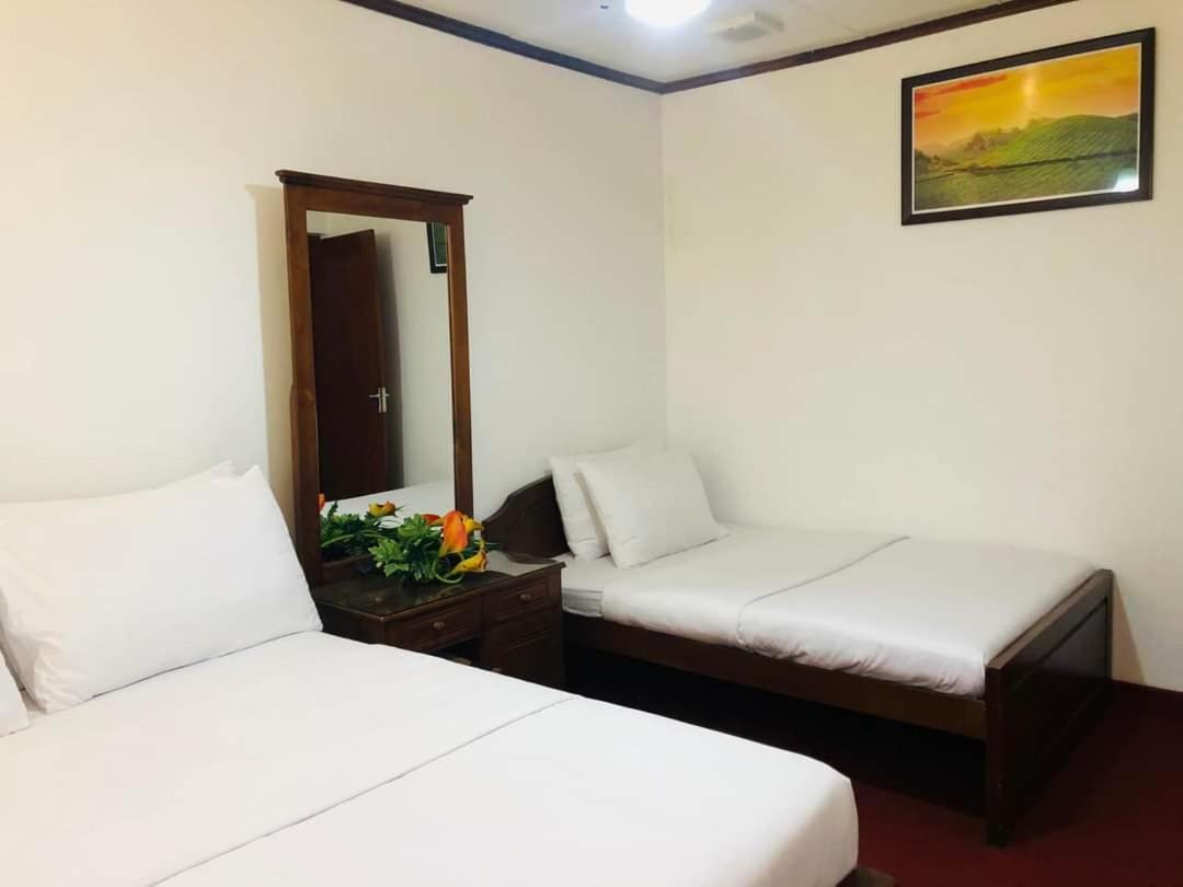 Mount Mary Inn Nuwara Eliya Bilik gambar