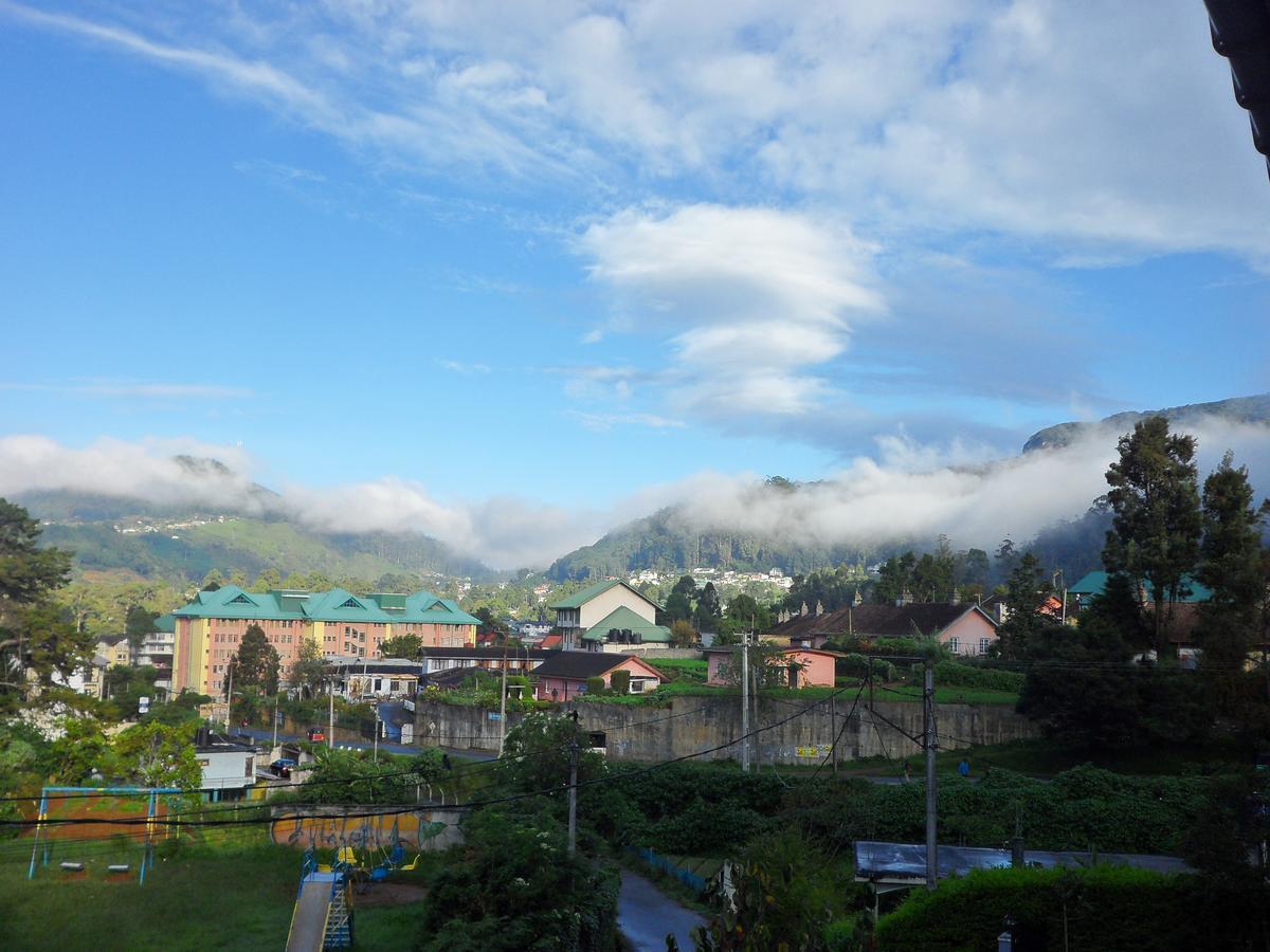 Mount Mary Inn Nuwara Eliya Luaran gambar