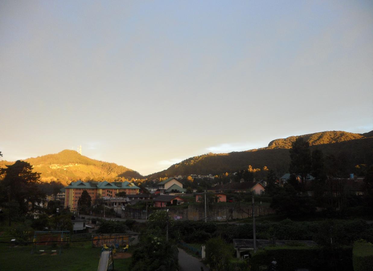 Mount Mary Inn Nuwara Eliya Luaran gambar