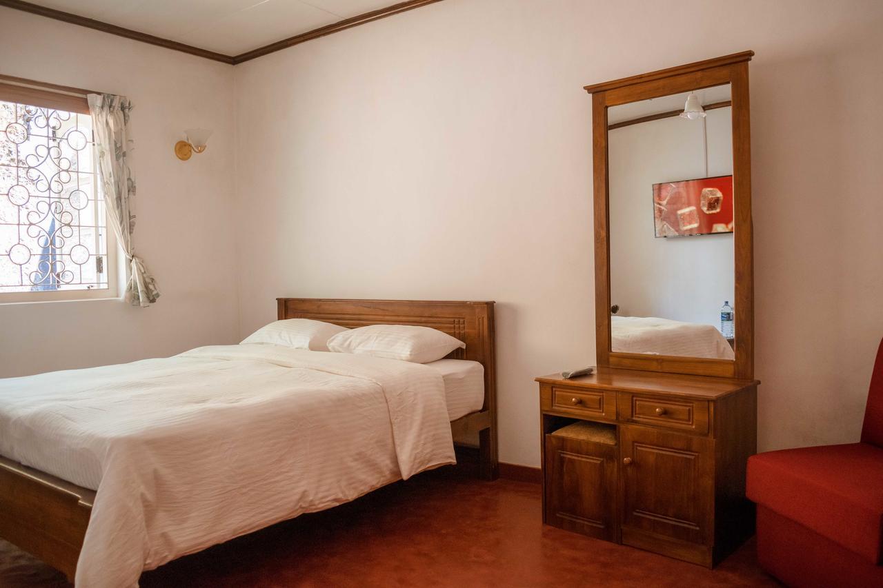Mount Mary Inn Nuwara Eliya Luaran gambar