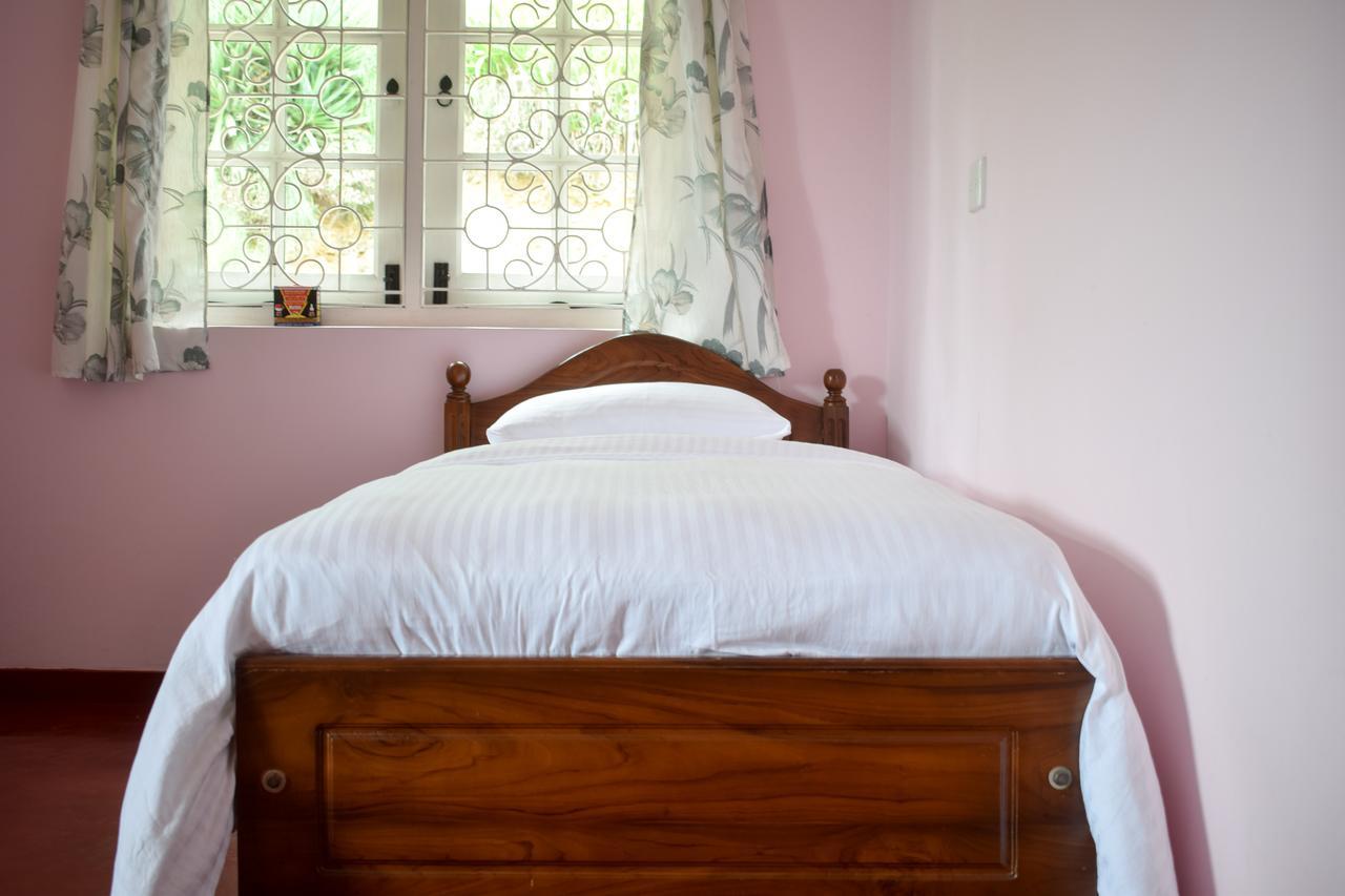 Mount Mary Inn Nuwara Eliya Luaran gambar