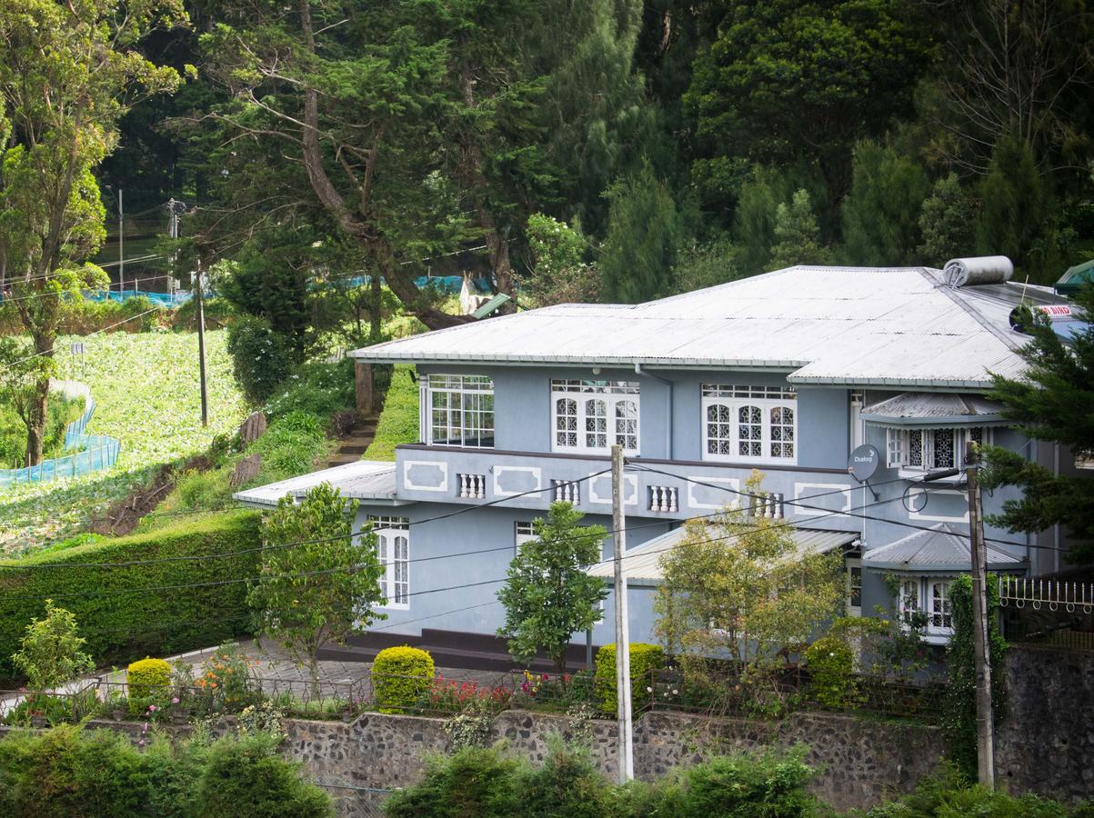 Mount Mary Inn Nuwara Eliya Luaran gambar