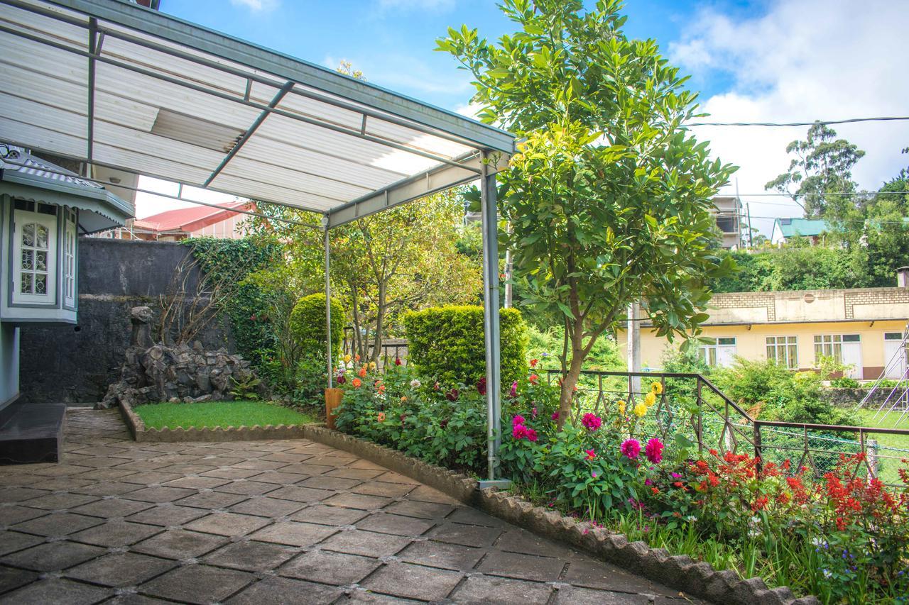 Mount Mary Inn Nuwara Eliya Luaran gambar