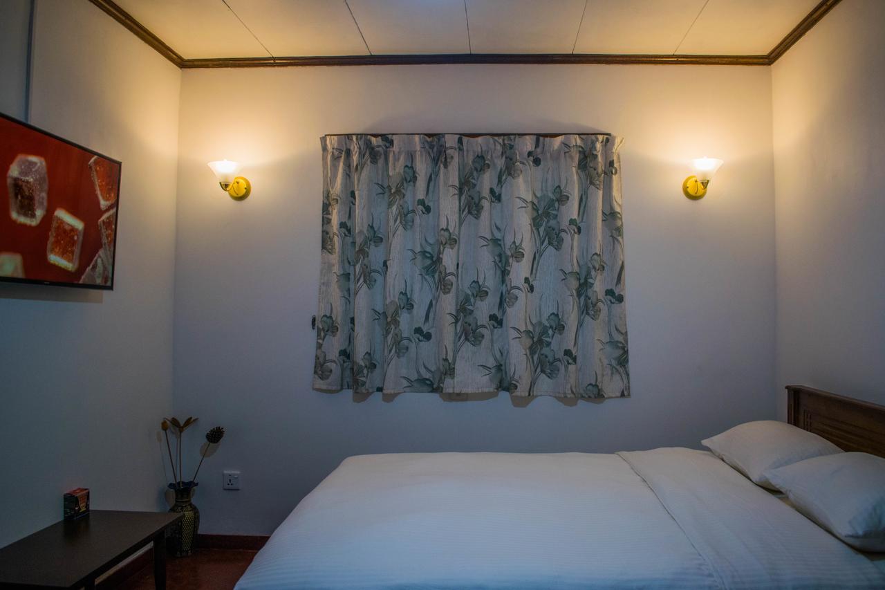 Mount Mary Inn Nuwara Eliya Luaran gambar