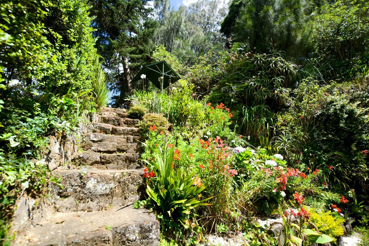 Mount Mary Inn Nuwara Eliya Luaran gambar