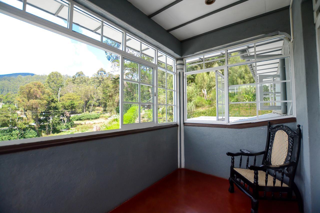 Mount Mary Inn Nuwara Eliya Luaran gambar