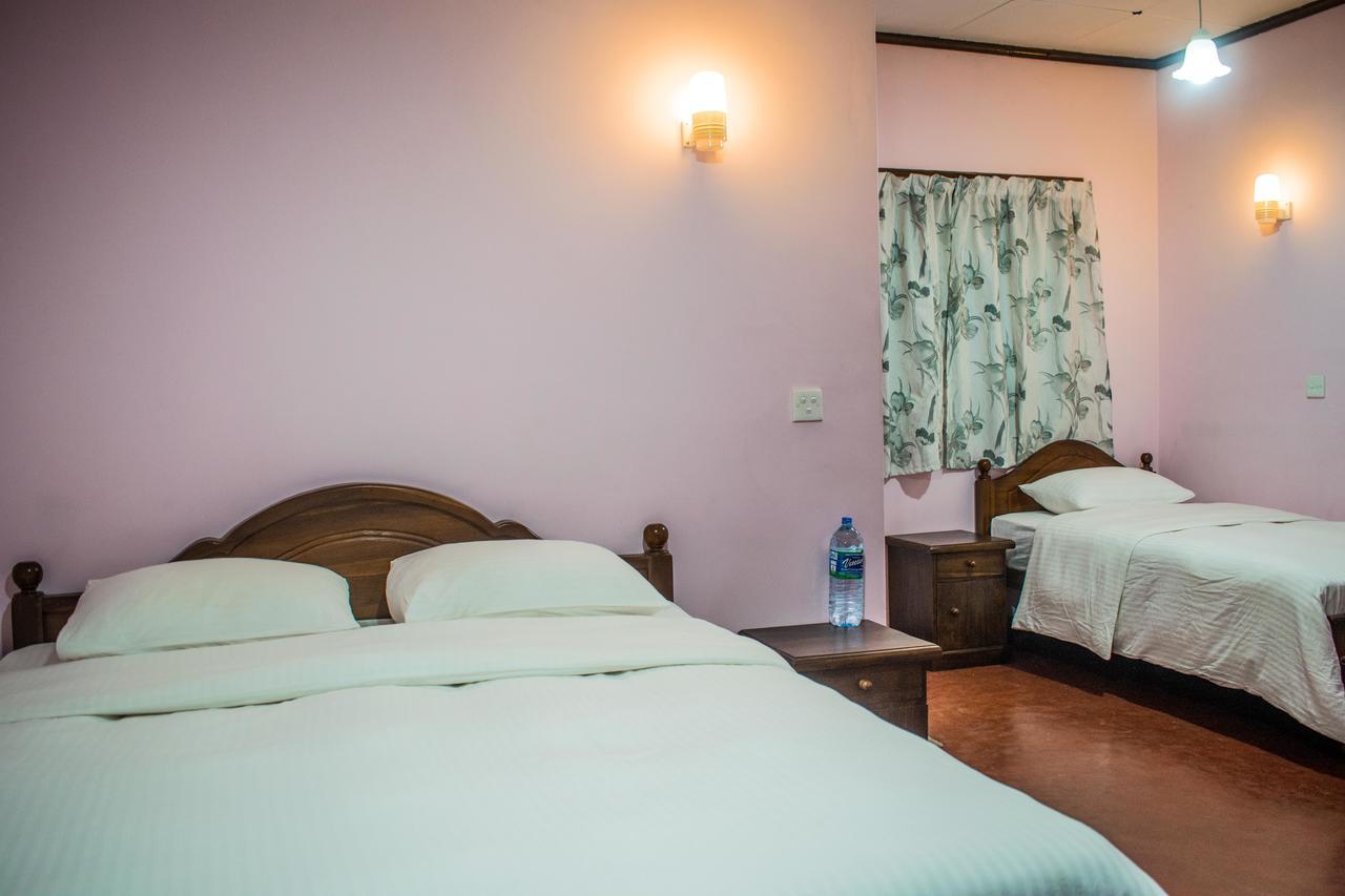 Mount Mary Inn Nuwara Eliya Luaran gambar