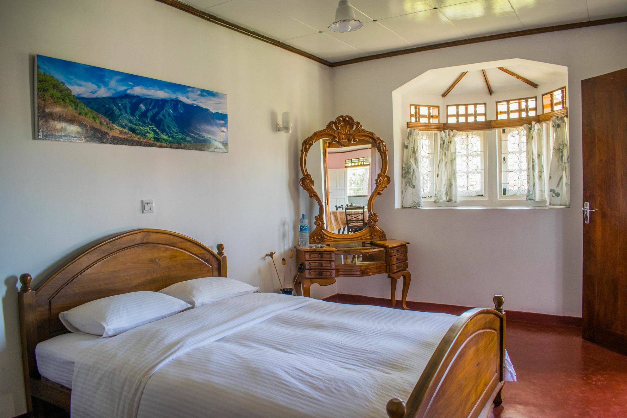 Mount Mary Inn Nuwara Eliya Luaran gambar